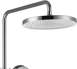 Душевая система с термостатом для ванны Aquatek Вега хром AQ2043CR Душевая система с термостатом для ванны Aquatek Вега хром AQ2043CR, 4