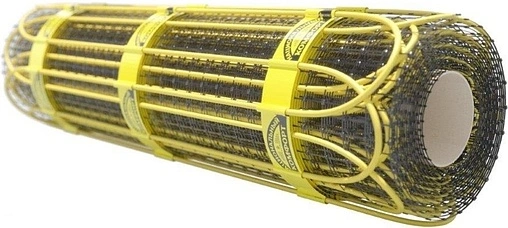 Теплый пол (нагревательный мат) Национальный комфорт 2НК Мастер 1200Вт 8.1м² 100035782000