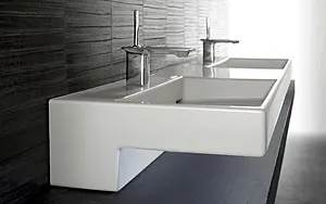 Раковина Jacob Delafon Terrace 150 белый EXA112-00 Раковина Jacob Delafon Terrace 150 белый EXA112-00, 4