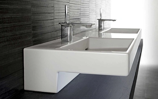 Раковина Jacob Delafon Terrace 150 белый EXA112-00