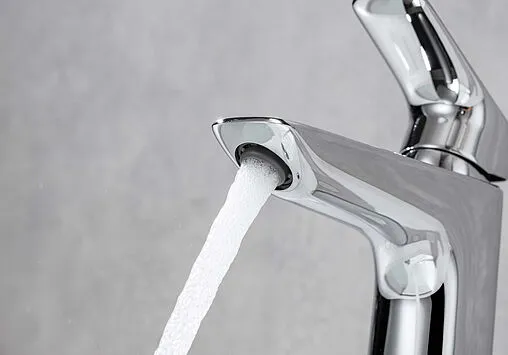 Комплект для ванны 3 в 1 Aquatek Вега хром AQ1030CR