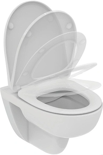 Комплект 4 в 1 Ideal Standard I.Life A RimLS+ RI471602