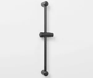 Душевая штанга Wasserkraft бронза A049 Душевая штанга Wasserkraft бронза A049, 3