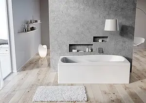 Ванна акриловая Ravak XXL 190x95 N CA91000000, 3