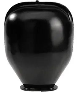 Мембрана для гидроаккумулятора Джилекс 24л 100мм 9040 Мембрана для гидроаккумулятора Джилекс 24л 100мм 9040, 1