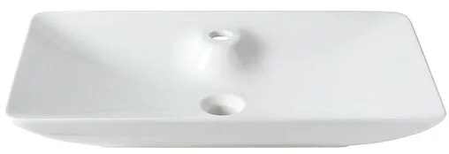 Раковина Allen Brau Fantasy 65 белый 4.11017.20