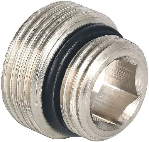 Ниппель переходной на евроконус ½&quot;н x ¾&quot;ек Valtec VT.AVK01.N.E04