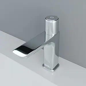 Смеситель для раковины IDDIS Slide хром SLISBBTi01 Смеситель для раковины IDDIS Slide хром SLISBBTi01, 3