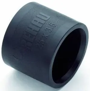 Гильза монтажная 25мм Rehau Rautitan PX 11600031001 Гильза монтажная 25мм Rehau Rautitan PX 11600031001, 1