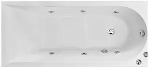 Ванна акриловая Am.Pm Spirit 150x70 W72W-150-070W1D Ванна акриловая Am.Pm Spirit 150x70 W72W-150-070W1D, 3