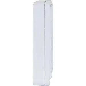 Проводной комнатный терморегулятор Stout R-9z белый STE-0101-009003, 4