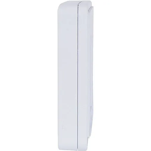 Проводной комнатный терморегулятор Stout R-9z белый STE-0101-009003