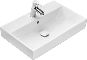 Раковина Roca Oleta 60 белый 3274C400Y, 1