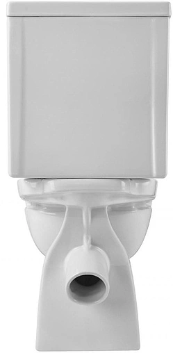 Унитаз-компакт Santek Нео Лайт белый 1WH302409