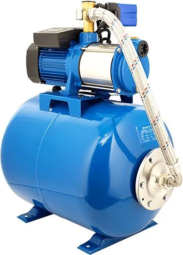 Станция автоматического водоснабжения Aquario AUTO AMH 100-6P(50L) 7850