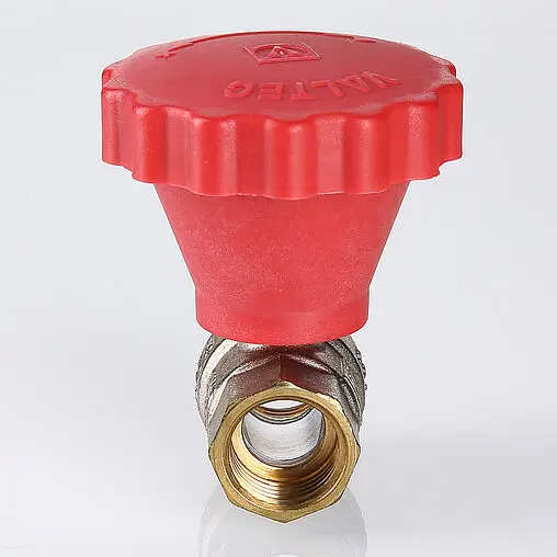 Кран шаровый ¾&quot;в x ¾&quot;в Valtec Base VT.252.N.05