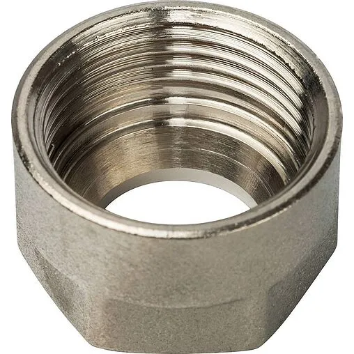 Концовка для металлопластиковых труб ¾&quot;ек x 16x2.0мм Luxor ТР 99 67861612