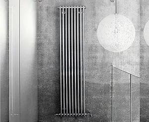 Радиатор стальной трубчатый Zehnder Charleston 3180/06 1270 ¾" TL 0325 Радиатор стальной трубчатый Zehnder Charleston 3180/06 1270 ¾" TL 0325, 5