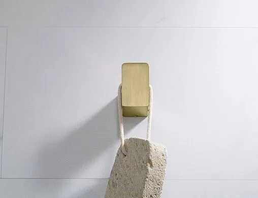 Крючок Timo Selene золото матовое 17111/17