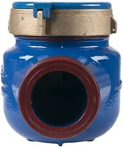 Счетчик воды Ду50 Декаст ВСКМ 90Х-50 "АТЛАНТ" 72-50-67 Счетчик воды Ду50 Декаст ВСКМ 90Х-50 "АТЛАНТ" 72-50-67, 5