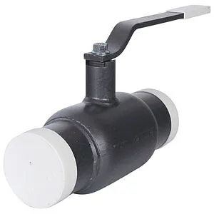 Кран шаровый под приварку Ду80 Ру25 Also КШ.П.080.25-01, 1