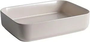 Раковина Allen Brau Fantasy 50 слоновая кость 4.11021.IV Раковина Allen Brau Fantasy 50 слоновая кость 4.11021.IV, 1