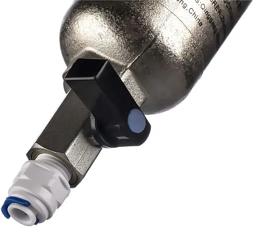 Фильтр тонкой очистки воды ½&quot;н x ½&quot;н Гейзер Бастион 122 32672