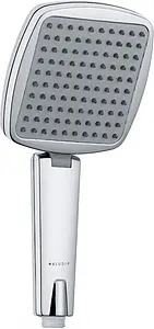 Лейка ручного душа Kludi Q-BEO хром 5010005-00 Лейка ручного душа Kludi Q-BEO хром 5010005-00, 1