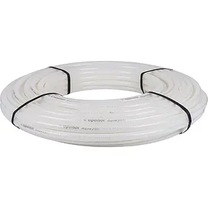 Труба сшитый полиэтилен Uponor Aqua Pipe 16 x 2.2 мм PE-Xa бухта 100м 1022682 Труба сшитый полиэтилен Uponor Aqua Pipe 16 x 2.2 мм PE-Xa бухта 100м 1022682, 1