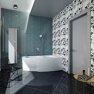 Ванна акриловая C-bath Atlas 150x105 R CBA00201R Ванна акриловая C-bath Atlas 150x105 R CBA00201R, 4