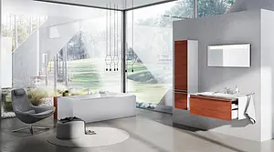 Зеркало с подсветкой Ravak Clear 100 X000000766 Зеркало с подсветкой Ravak Clear 100 X000000766, 3