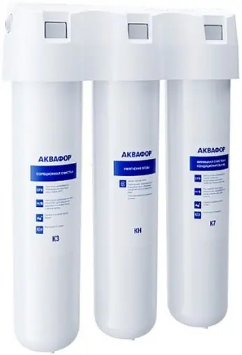 Смеситель для кухни с подключением к фильтру Swedbe Selene Carbo нержавеющая сталь 8240К