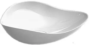 Раковина Roca Ruy Ohtake 54 белый 327A13000 Раковина Roca Ruy Ohtake 54 белый 327A13000, 1