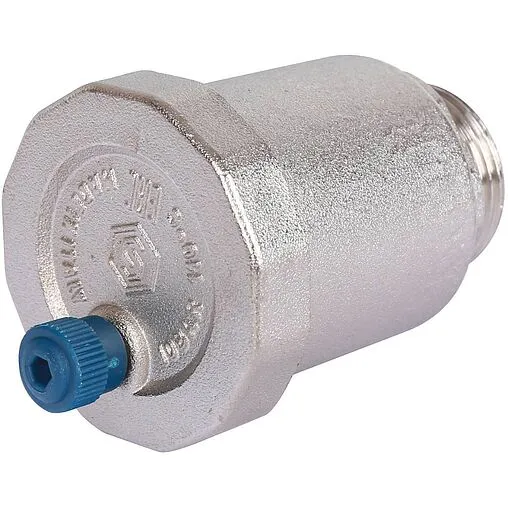 Воздухоотводчик автоматический ¾&quot;н Stout SVS-1011-000020