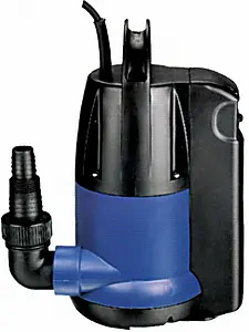 Насос дренажный Q=6м³/ч H=6м Aquatechnica SUB 252 CS 1401302 Насос дренажный Q=6м³/ч H=6м Aquatechnica SUB 252 CS 1401302, 1