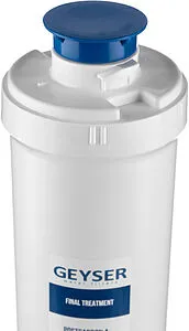 Угольный картридж Гейзер Смарт Посткарбон Ag 30640, 5