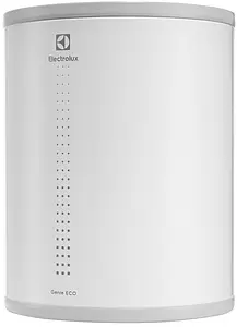 Водонагреватель накопительный электрический Electrolux EWH 15 Genie ECO U Водонагреватель накопительный электрический Electrolux EWH 15 Genie ECO U, 3