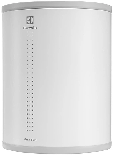 Водонагреватель накопительный электрический Electrolux EWH 15 Genie ECO U