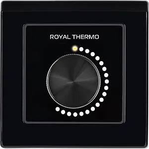 Терморегулятор Royal Thermo Onix белый RTO-16 Терморегулятор Royal Thermo Onix белый RTO-16, 4