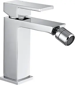 Смеситель для биде BelBagno Magna хром MAG-BD-CRM, 1