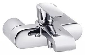 Смеситель для ванны Kludi JOOP! хром 554430575 Смеситель для ванны Kludi JOOP! хром 554430575, 1