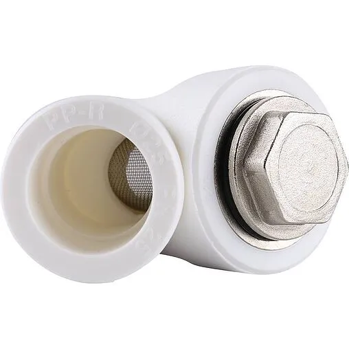 Фильтр угловой сетчатый 25мм в/в Kalde 3222-flt-250001 Фильтр угловой сетчатый 25мм в/в Kalde 3222-flt-250001