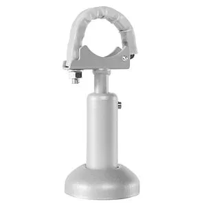 Кронштейн для радиатора напольный Royal Thermo Silver Satin RT05S, 3