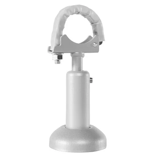 Кронштейн для радиатора напольный Royal Thermo Silver Satin RT05S