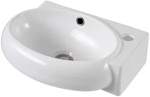 Раковина Aquatek 42 белый AQ5304-00, 3