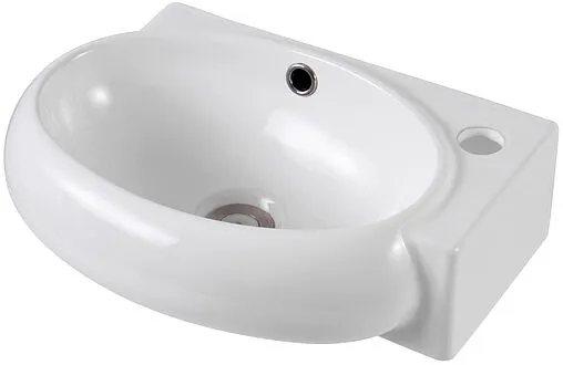 Раковина Aquatek 42 белый AQ5304-00