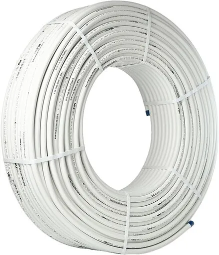 Труба металлопластиковая Valtec 16 x 2.0 мм PE-Xb/AL/PE-Xb бухта 100м V1620.100