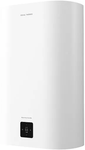 Водонагреватель накопительный электрический Royal Thermo RWH 80 Aqua Inox Inverter