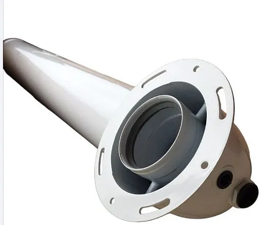 Комплект дымохода Ø 60/100мм L=1000мм Buderus 7747380027A