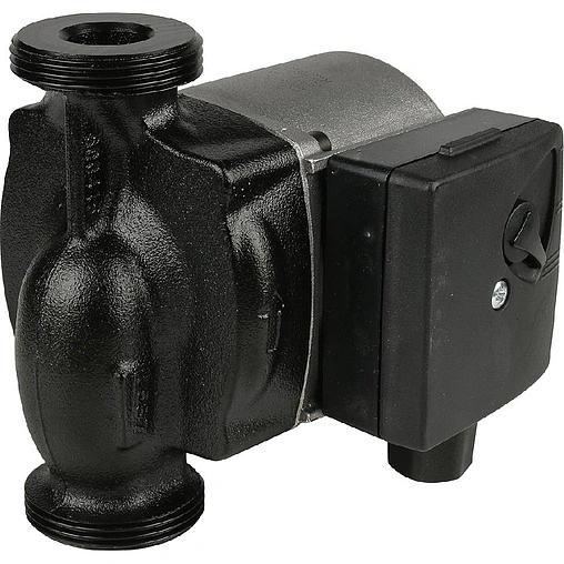 Узел насосно-смесительный с насосом Grundfos UPSO 25-65 130 Stout SDG-0020-004001